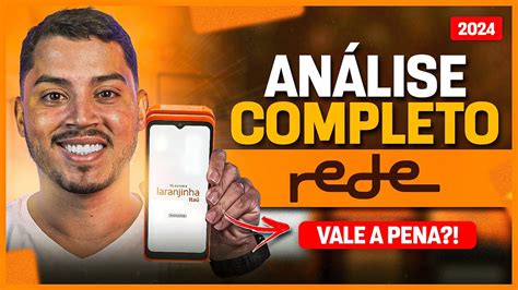 Qual A Melhor M Quina De Cart O Rede Laranjinha Smart Ou Pin Pad