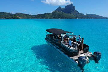 THE 15 BEST Things to Do in Bora Bora (Updated 2024)