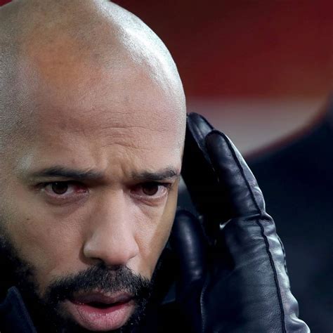 Thierry Henry Meme Thierry Henry Mouth Twitch Laugh Youtube Share