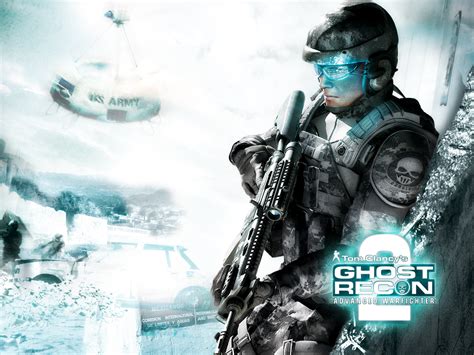 Ghost Recon: Advanced Warfighter 2 Trainer | Cheat Happens PC Game Trainers