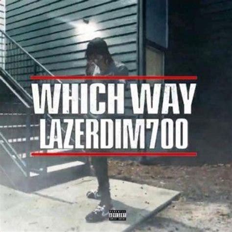 Stream Lazer Dim Which Way By Lazer Dim Archive Listen