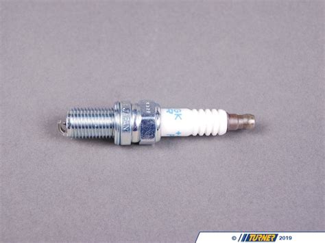 Genuine Bmw Spark Plug Ngk Pkr A Turner