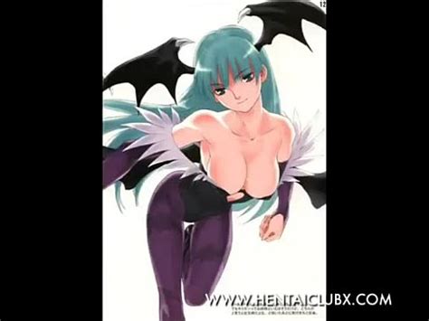 Nude Galeria Ecchi Morrigan Nude XVIDEOS