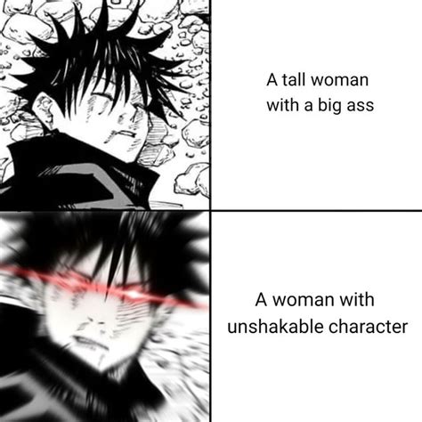 My First Jujutsu Kaisen Meme JuJutsuKaisen Jujutsu Jujitsu Anime Funny