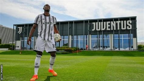 I Cant Wait To Win Trophies Paul Pogba On Juventus Return Prime