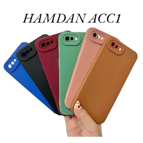 Jual Softcase Casing Oppo A3s C1 A1k C2 Silikon Pro Camera Pelindung