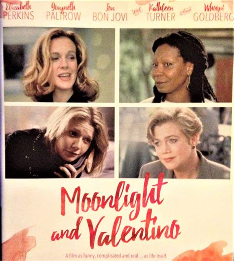 Moonlight And Valentino 7