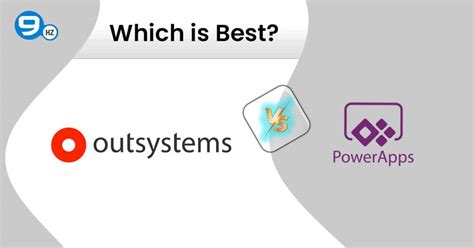 Outsystems Vs Microsoft Powerapps Features Comparison Guide