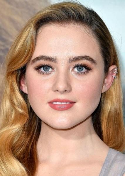 Kathryn Newton Photo On Mycast Fan Casting Your Favorite Stories