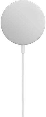 Беспроводное зарядное устройство Apple MagSafe MHXH3ZM/A, USB-C, 2A ...