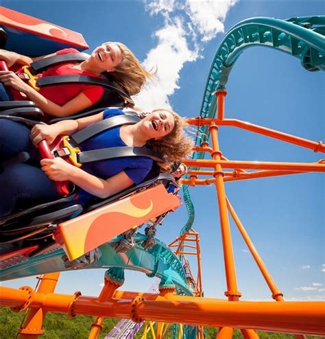 Busch Gardens Williamsburg Tickets | Discounts on Busch Gardens ...