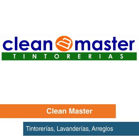 Clean Master Agora Franquicias Y Negocios