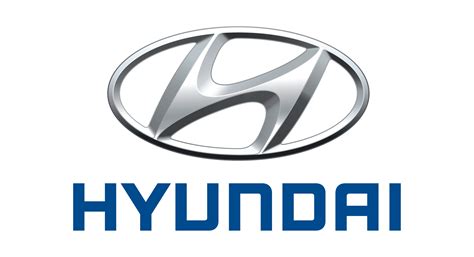 Hyundai Motors Logo Png