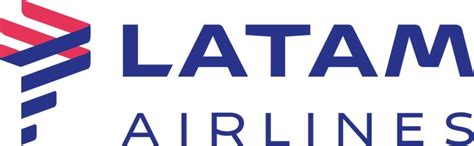 Latam Airlines Logo | Airline logo, Vector logo, Airlines branding