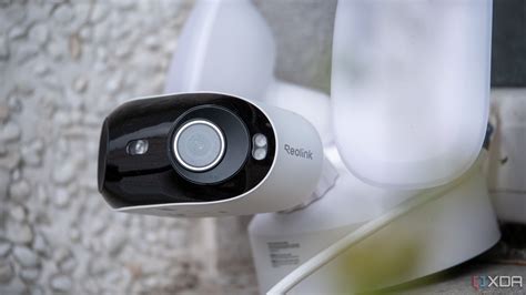 This Wi-Fi camera integrates perfectly with Home Assistant and Frigate