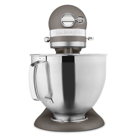 Artisan 4 8 liter 5KSM185PSEGR røremaskine imperial grey fra KitchenAid