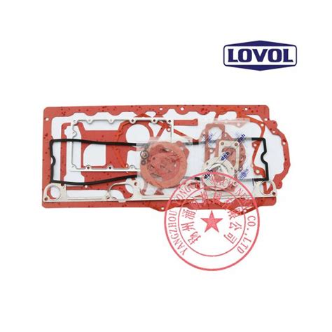 Lovol Diesel Engine Parts | Yangzhou Yongcai Machinery Co., Ltd.