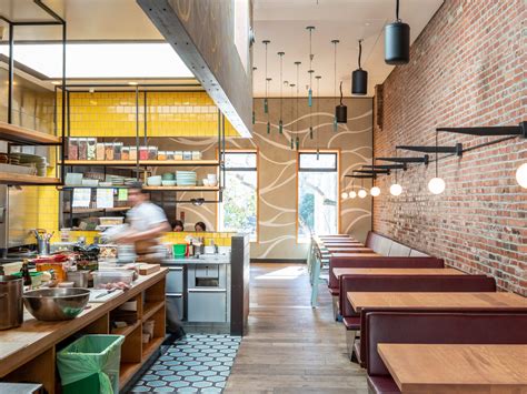 The 21 Best Restaurants In Nob Hill - San Francisco - The Infatuation