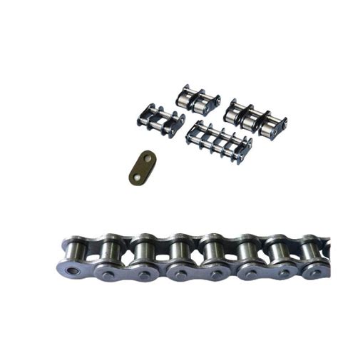 Heavy Chain Transmission Chain 20A 1 Industrial Transmission Gear