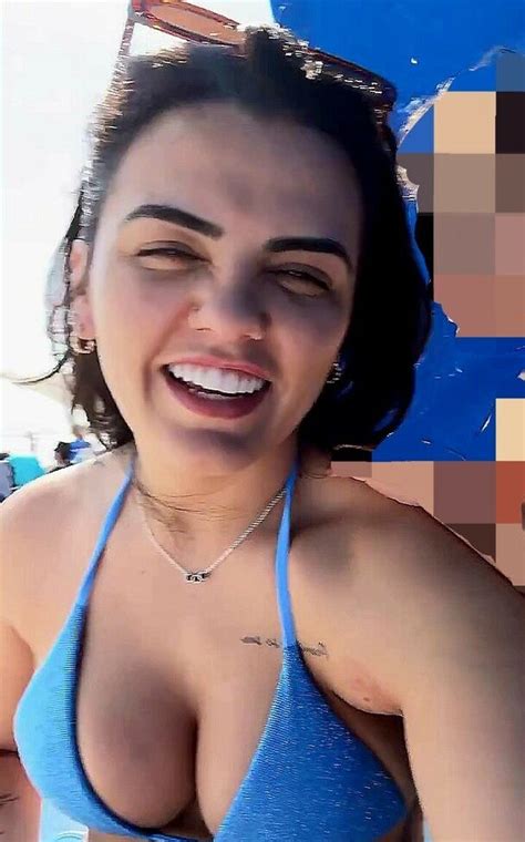 Sunaika Bruna Nude Porn Pictures XXX Photos Sex Images 4075195 PICTOA