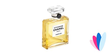 Sycomore by Chanel (Parfum) » Reviews & Perfume Facts