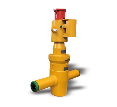 Subsea Valve Aft Inc