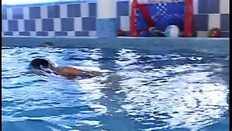 Sexy Blonde MILF Gets Her Pussy Eaten In The Kitchen Big Tits Porn Feat Nikky Thorne By