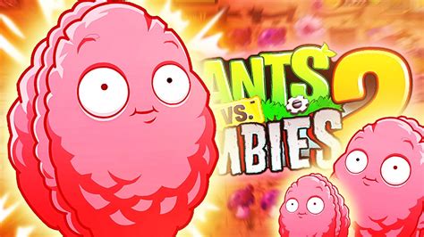 Plants Vs Zombies Explode O Nut Youtube