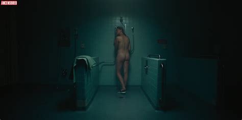 Naked Christie Herring In Bloodline