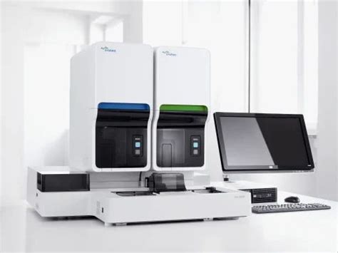 Fully Automatic Sysmex HISCL 800 Automated Immunoassay System For