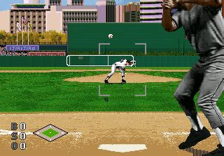 World Series Baseball Starring Deion Sanders - oggsync.com