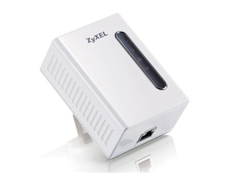 Zyxel PLA-401 Powerline review | TechRadar