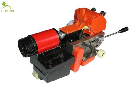 Hot Air Pvc Hdpe Geomembrane Welding Machine Mm Thickness