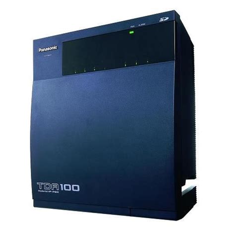 Автоматическая телефонная станция Panasonic купить по низкой цене в ...