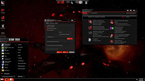 Windows 10 Black Theme Pack - molqycareers