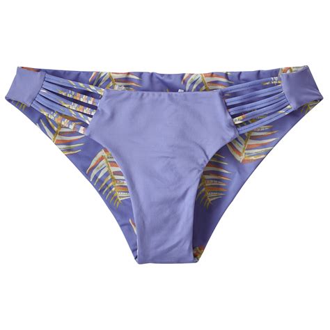 Patagonia Reversible Seaglass Bay Bottoms Bikini Bottom Damen Online