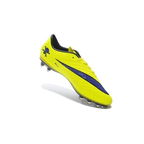 Neymar Crampon Football Nouveau Nike Hyper Venom Phantom Premium Fg