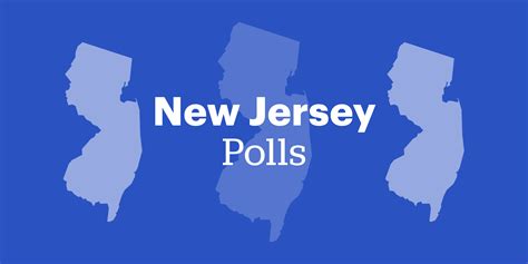 New Jersey 2024 election poll tracker