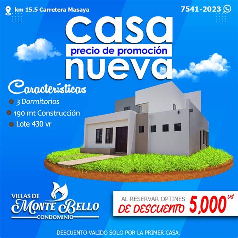 Descobrir Imagem Anuncios Publicitarios De Casas Abzlocal Mx