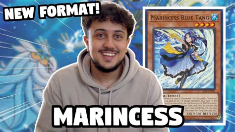 META SLEEPER Marincess Deck Profile Post September 2023 Banlist