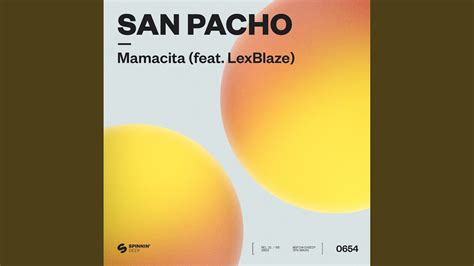 Mamacita Feat LexBlaze YouTube