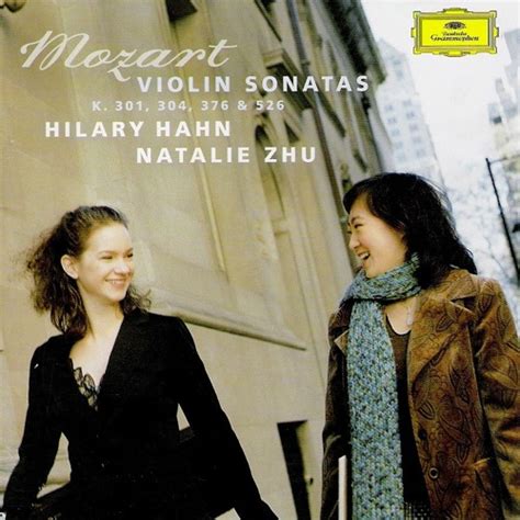 Stream Mozart Sonata For Piano And Violin In G Major K 301 Hilary