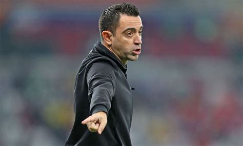 xavi-hernandez-barcelona-coach | FootballTalk.org