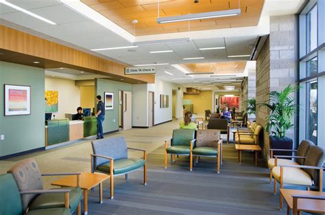 Heres Outpatient Clinics Can Do Better With Waiting Rooms Best