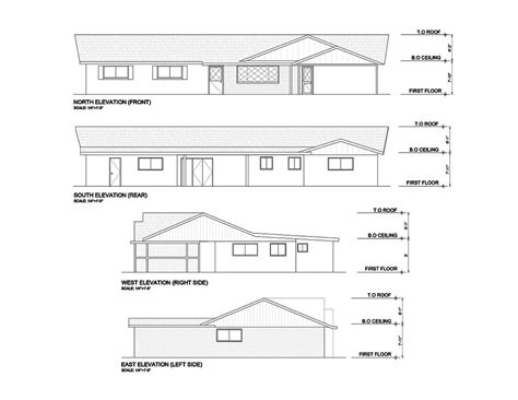 As Built Pricing — Floor Plan Visuals