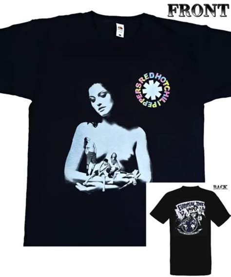 RED HOT CHILI PEPPERS バンドTシャツとロックTシャツならTOKYO ROXX
