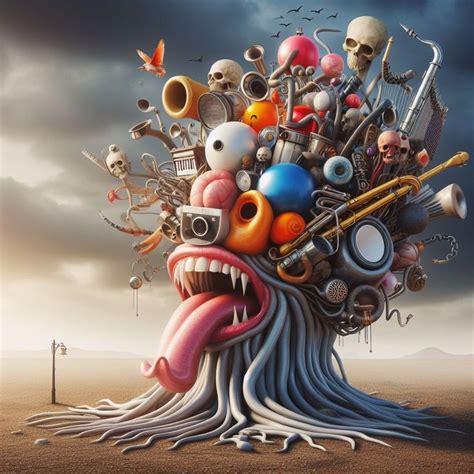 Pin By Avals On Surrealism In Surrealism