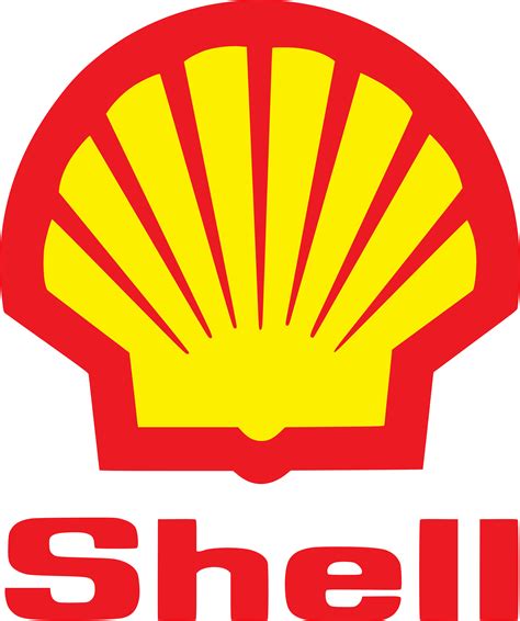 Royal Dutch Shell Logos Download