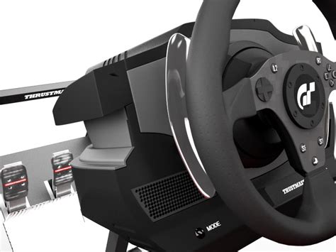 A Thrustmaster T Rs Racing Wheel Gallery