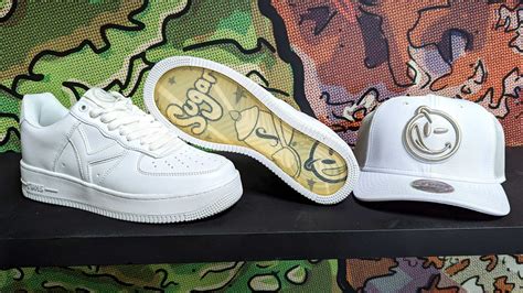 YUMS Sneakers and Hats at Dope Street Shoes – DopeStreetShoes